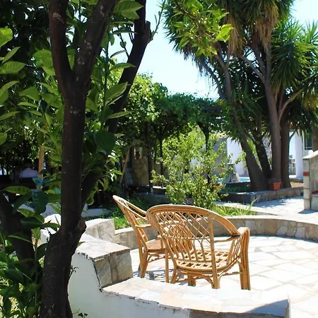 Young Club Studios Apartamento *