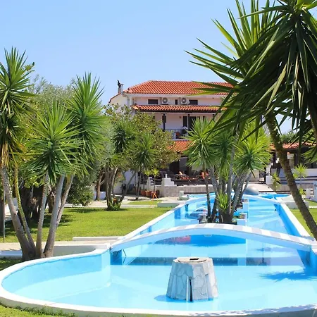 Young Club Studios * Skiathos