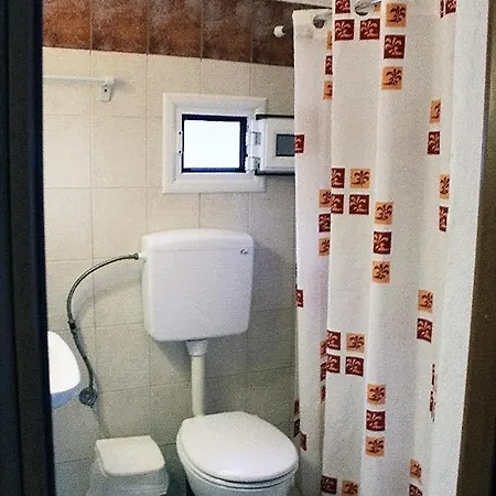 Apartamento Young Club Studios *