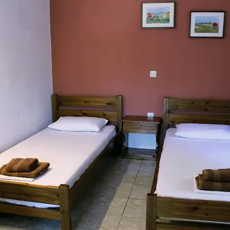 Young Club Studios Apartamento