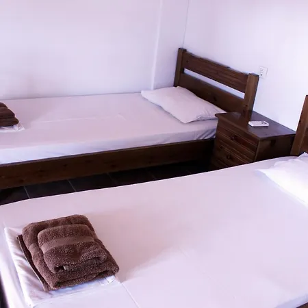 Apartamento Young Club Studios *