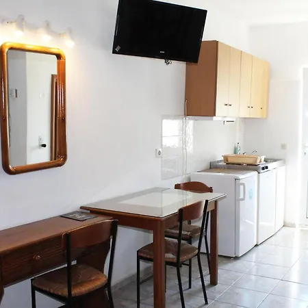 Apartamento Young Club Studios