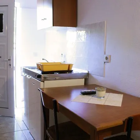 Apartamento Young Club Studios Skiathos