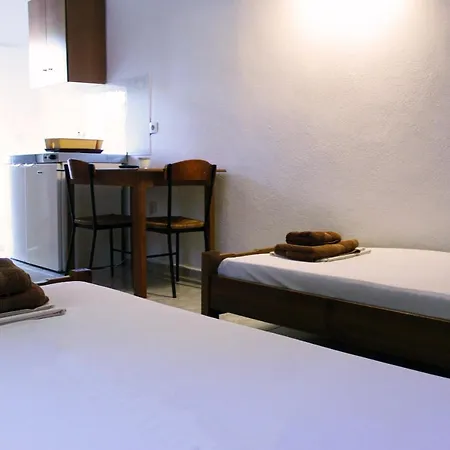 Apartamento Young Club Studios Skiathos