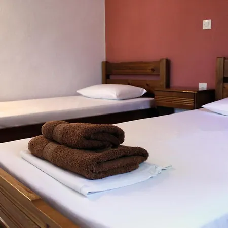 Apartamento Young Club Studios Skiathos