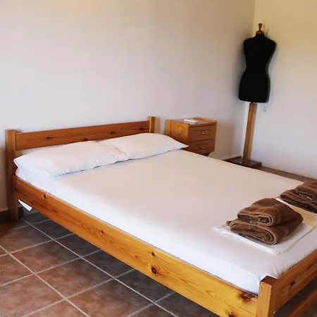 Apartamento Young Club Studios