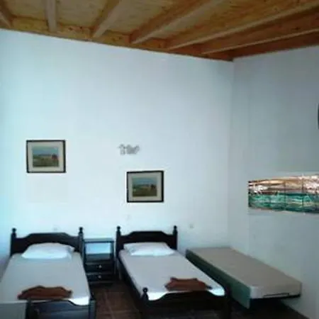 Young Club Studios Apartamento *