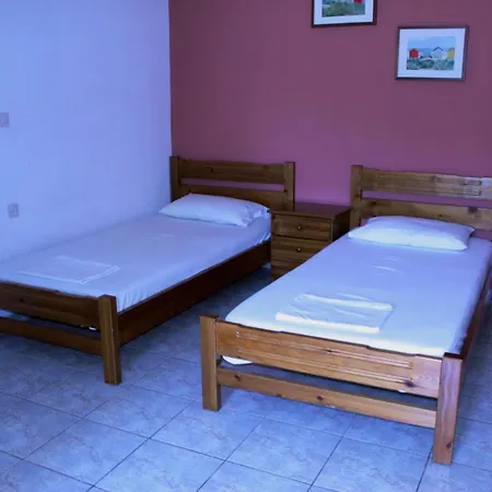 Apartamento Young Club Studios