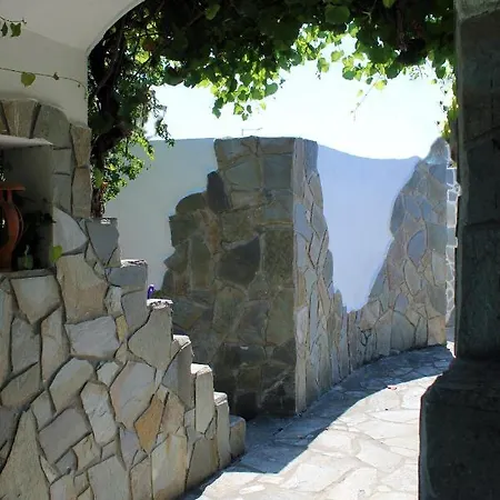 Young Club Studios Apartamento Skiathos